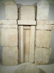 porte de tombeau égyptien